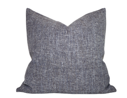 Lausanne Pillow Cover in Lavender