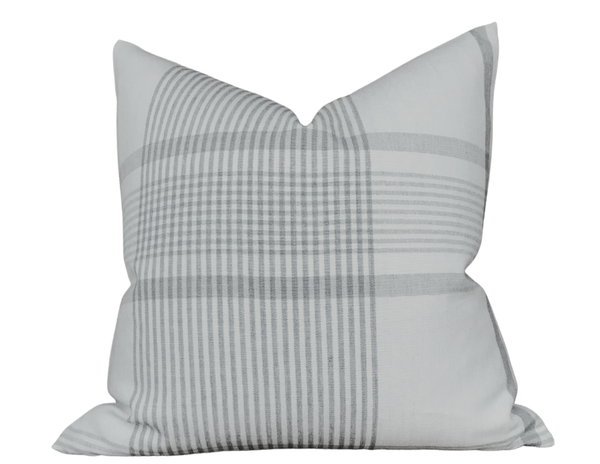 Exodus Pillow Cover in Beige