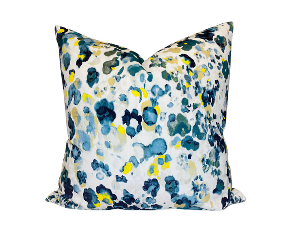 Niumi Jasper Luxurious Velvet Pillow Cover