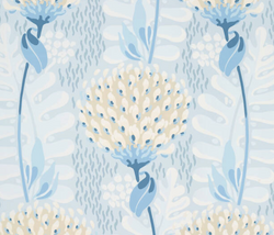 Thibaut Tiverton Pillow Cover in Spa Blue