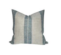 Clay McLaurin Band Pillow Cover in Celestial